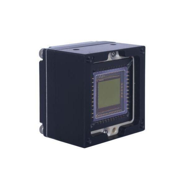 Area-scan camera - Cheetah | Exosens
